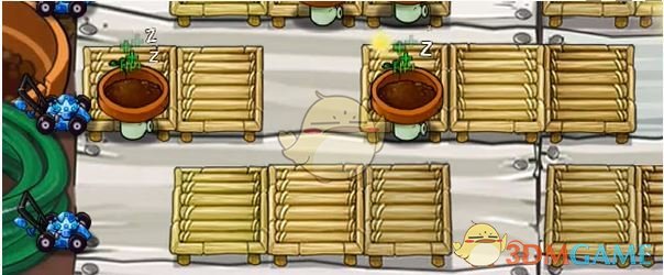 《植物大战僵尸杂交版》商店副本巧克力坚果过关攻略
