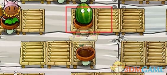 《植物大战僵尸杂交版》商店副本巧克力坚果过关攻略
