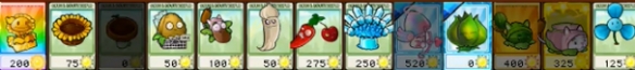 《植物大战僵尸杂交版》商店副本金色向日葵通关攻略