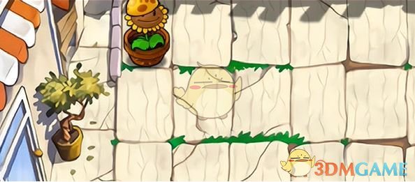 《植物大战僵尸杂交版》商店副本斗地主3分攻略