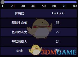 《崩坏：星穹铁道》愿虹光永驻天空属性效果介绍