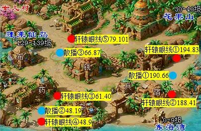 《梦幻西游》痴念拭泪痕任务攻略