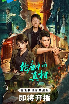 《轮廓中的真相》百度网盘.阿里云盘.夸克网盘.迅雷磁力下载