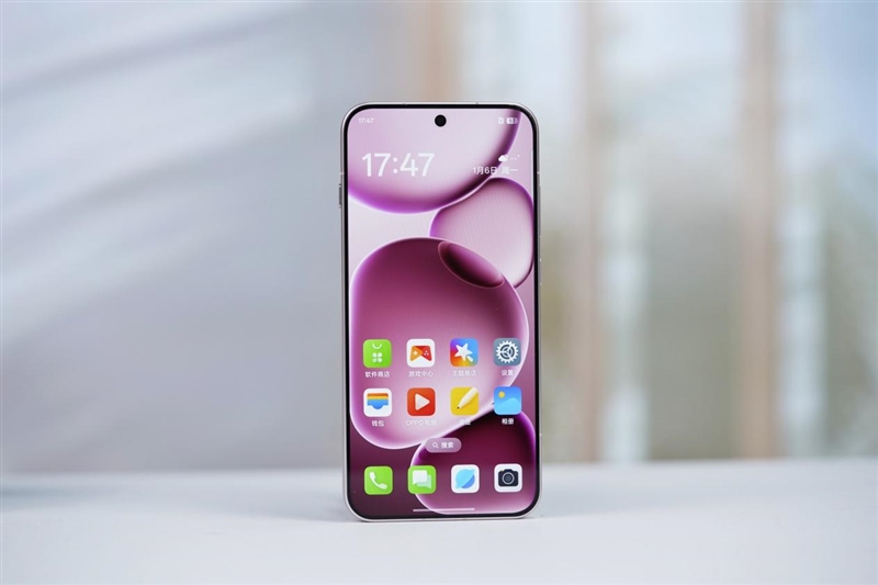 重新定义小屏旗舰！OPPO Find X8s评测：续航拍照再无后顾之忧