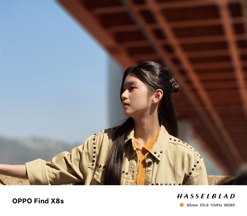 重新定义小屏旗舰！OPPO Find X8s评测：续航拍照再无后顾之忧