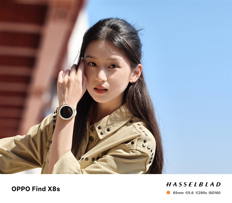 重新定义小屏旗舰！OPPO Find X8s评测：续航拍照再无后顾之忧