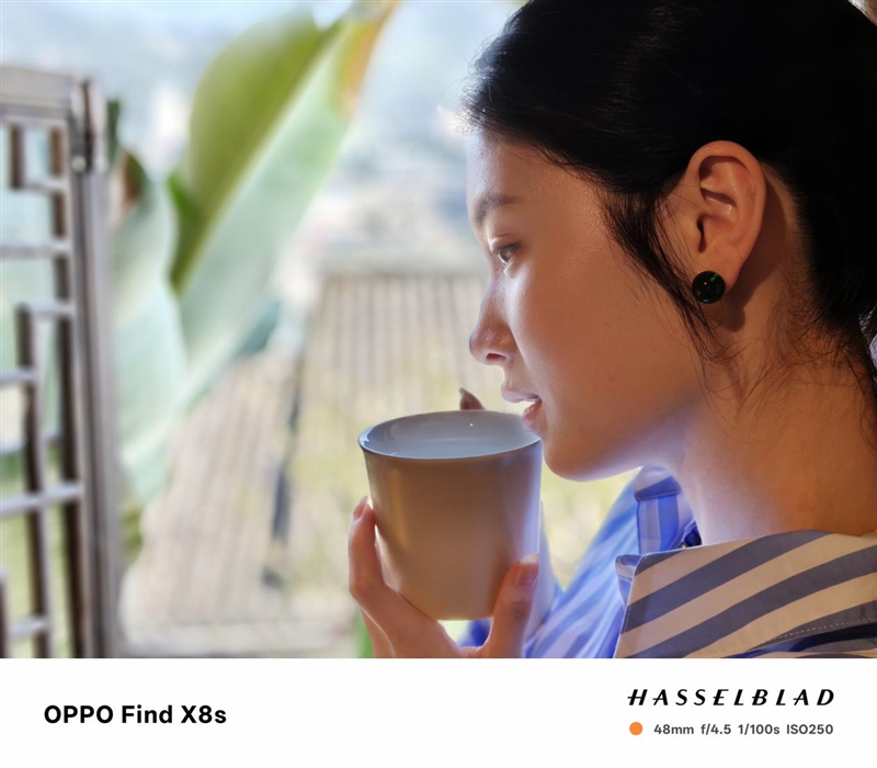 重新定义小屏旗舰！OPPO Find X8s评测：续航拍照再无后顾之忧