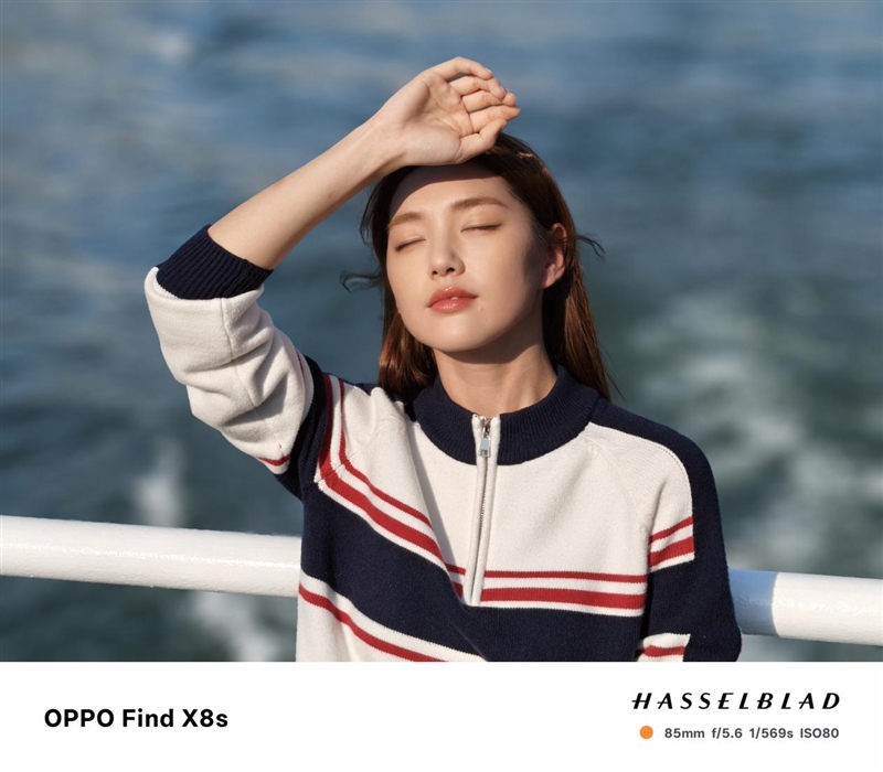 重新定义小屏旗舰！OPPO Find X8s评测：续航拍照再无后顾之忧