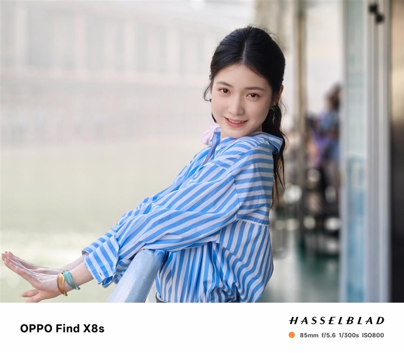 重新定义小屏旗舰！OPPO Find X8s评测：续航拍照再无后顾之忧