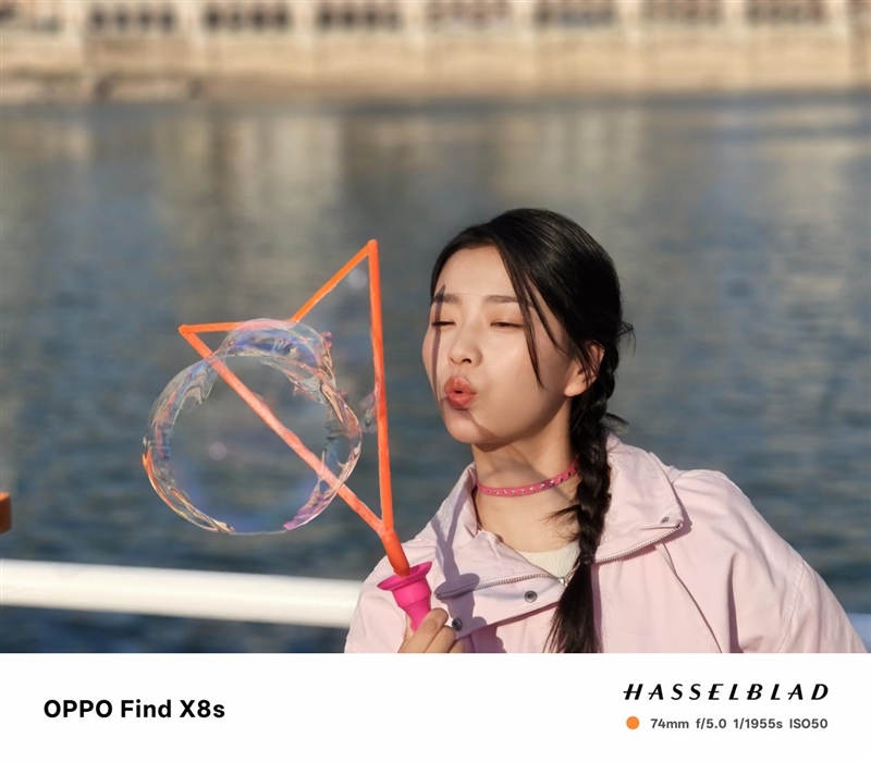 重新定义小屏旗舰！OPPO Find X8s评测：续航拍照再无后顾之忧