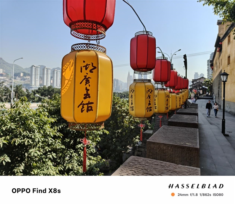 重新定义小屏旗舰！OPPO Find X8s评测：续航拍照再无后顾之忧