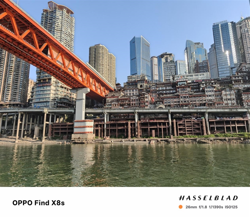 重新定义小屏旗舰！OPPO Find X8s评测：续航拍照再无后顾之忧