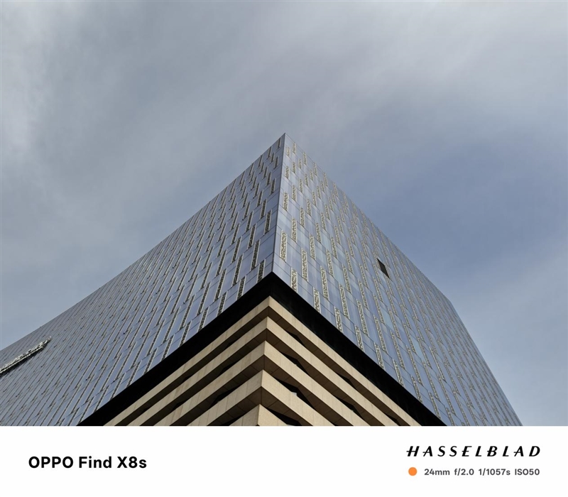 重新定义小屏旗舰！OPPO Find X8s评测：续航拍照再无后顾之忧
