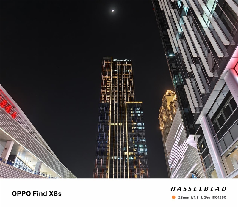 重新定义小屏旗舰！OPPO Find X8s评测：续航拍照再无后顾之忧