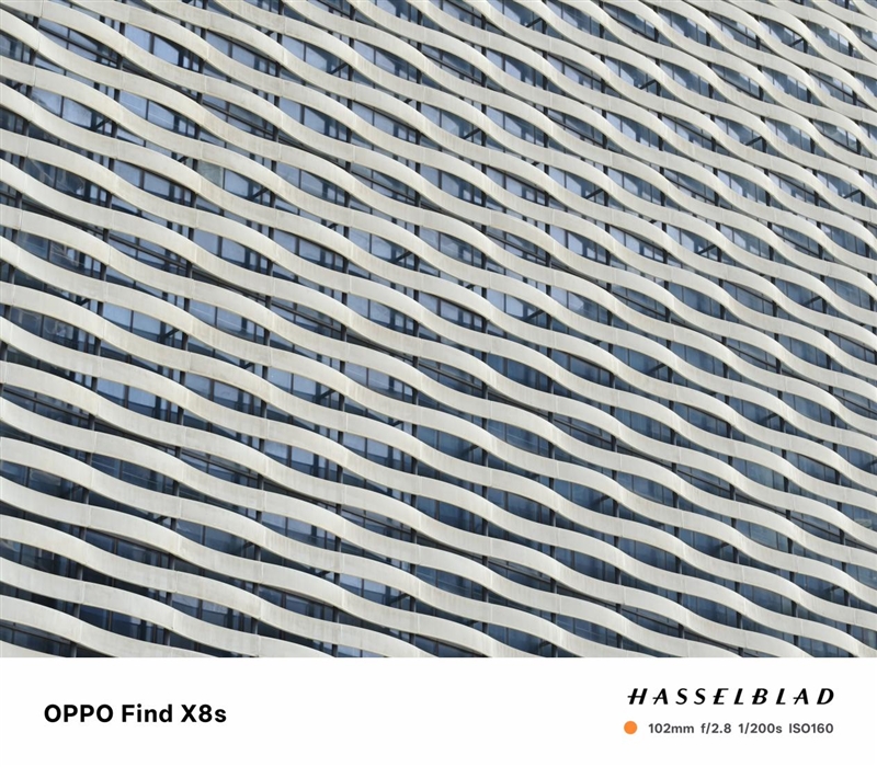重新定义小屏旗舰！OPPO Find X8s评测：续航拍照再无后顾之忧