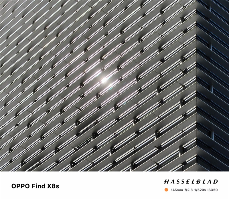 重新定义小屏旗舰！OPPO Find X8s评测：续航拍照再无后顾之忧