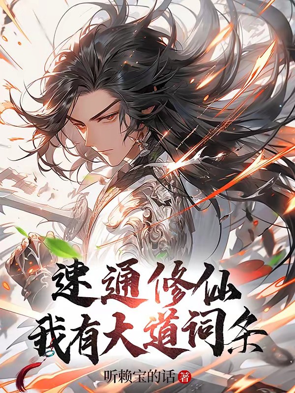 《速通修仙：我有大道词条》（校对版全本）作者：听赖宝的话
