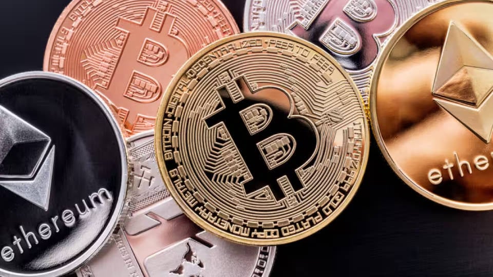 綠葉交易所：安全高效的区块链与加密货币交易平台