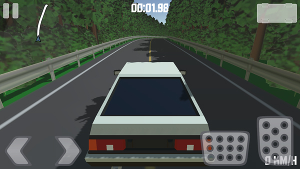 初始漂移官方版(Initial Drift)