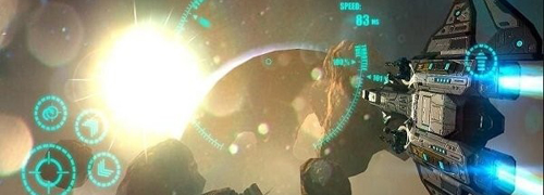 StarCombat中文版