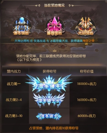 奇迹之剑满v版