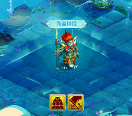 《梦幻西游》东海寻珍副本攻略