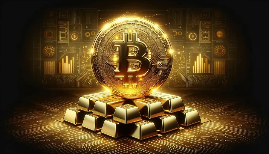 比特币圈最新动态与投资策略：区块链与加密货币深度解析