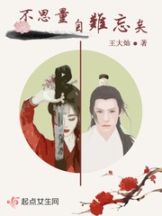 不思量自难忘矣TXT全集下载