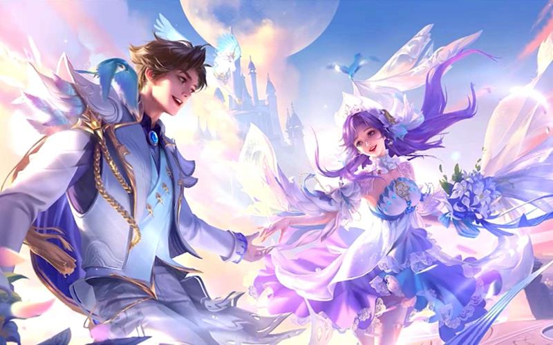 《王者荣耀》520福利活动介绍