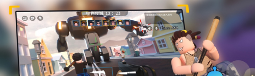 重启世界reworld正版