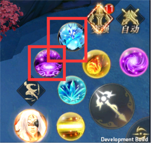 上古修仙九游渠道服