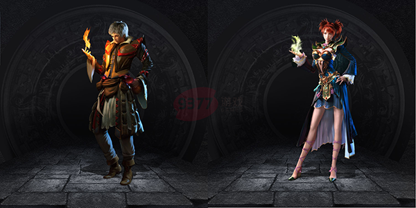 狂暴传奇微信登录版