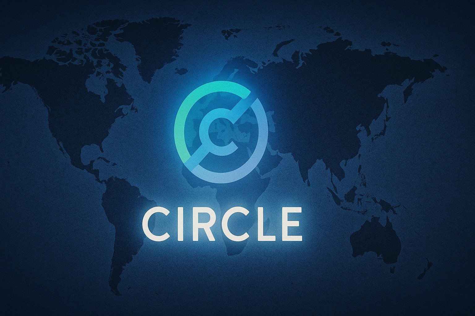 Circle Payments Network 主网上线 提供全球机构 USDC、EURC 即时结算