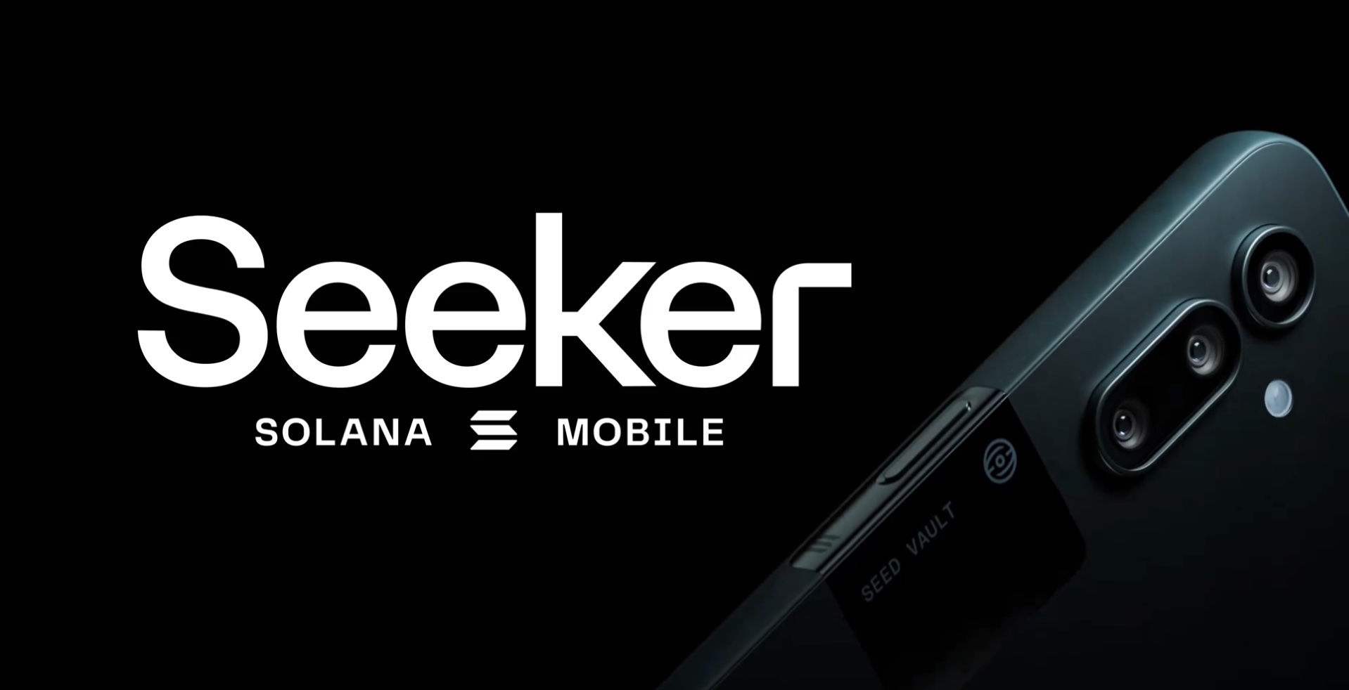 Solana Mobile 新手机「Seeker」8 月出货 同步揭晓生态原生代币 SKR