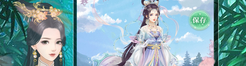后宫浮生记
