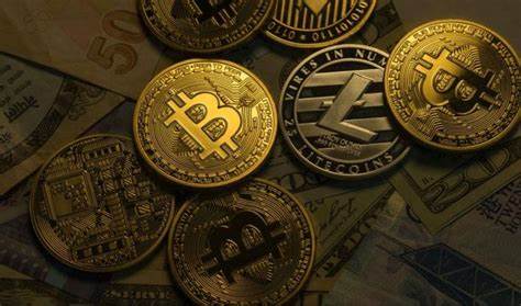 CTC代币是什么意思？去中心化信用与交易所的驱动力