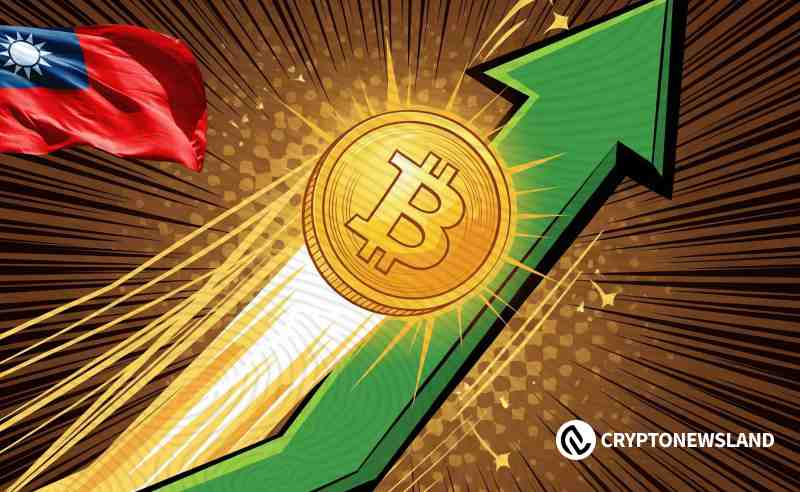 比特币价格区间收窄 突破11.1万美元会引发12万美元的暴涨吗？