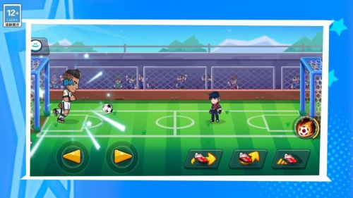 我玩球贼溜的手机版 v1.0.0 手机版 0