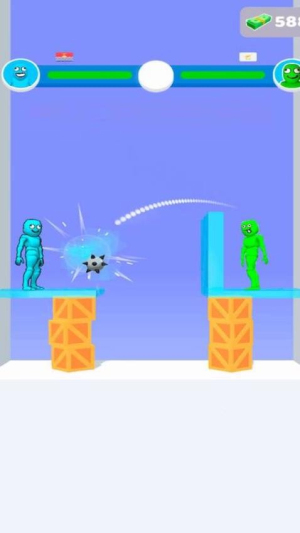 谁会先阵亡 v1.1 安卓版 1