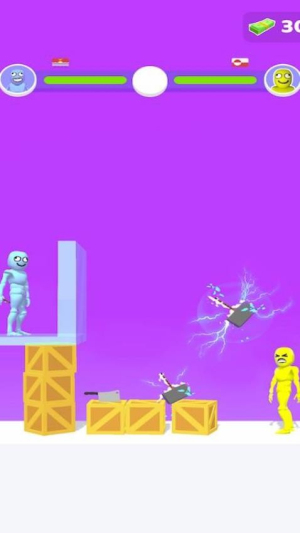 谁会先阵亡 v1.1 安卓版 2