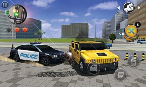 至尊悍匪安卓版 v2.7 手机版 1
