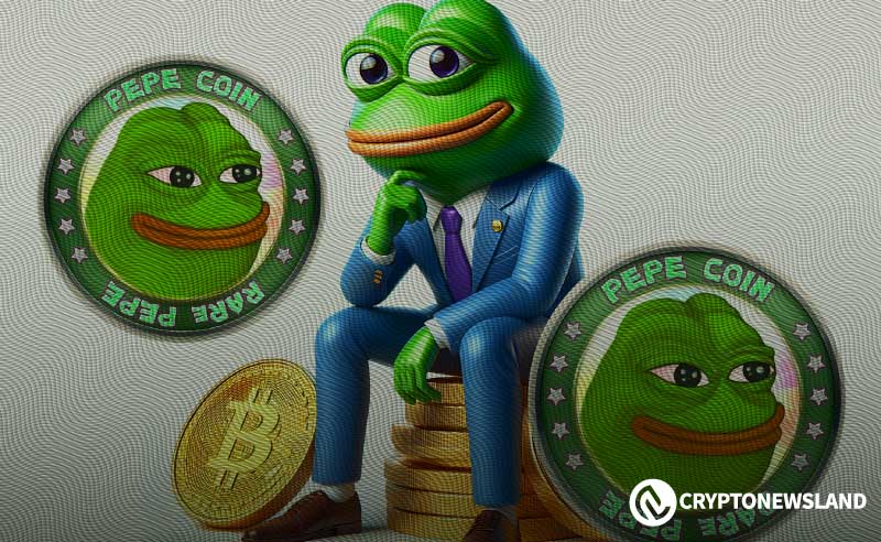 Pepe币价格预测：PEPE能否突破历史新高？