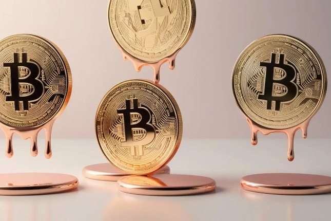 四大催化剂叠加 比特币或迎新一轮牛市行情