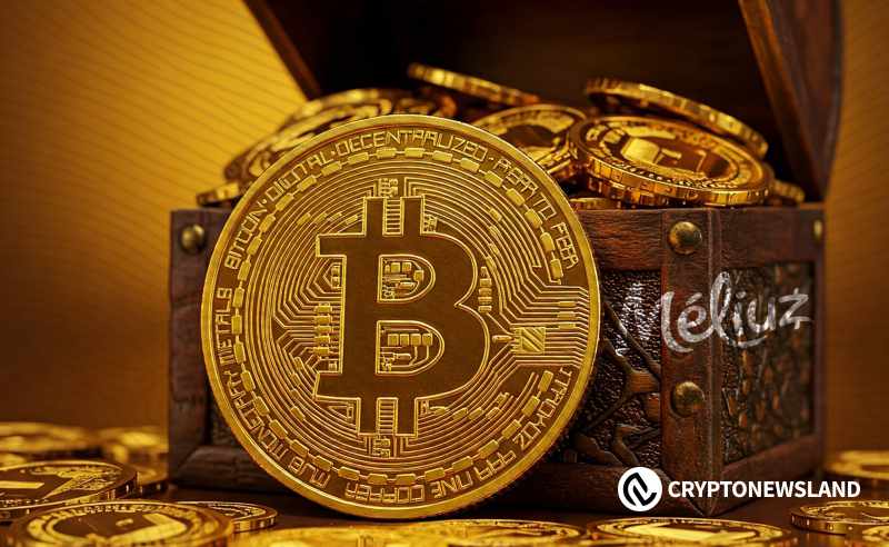 BTC价格在10.8万美元附近盘整，均线决定突破方向