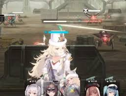 胜利女神新的希望初始角色如何选