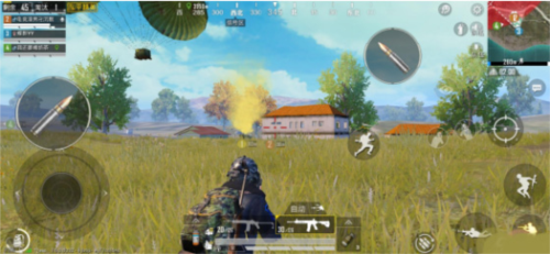 PUBG Mobile破解版内购