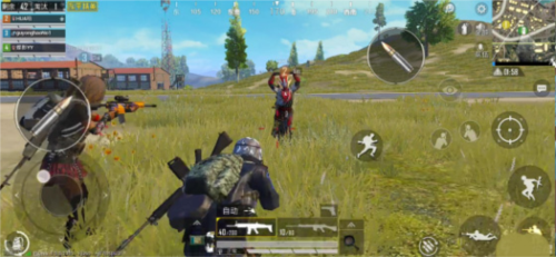PUBG Mobile破解版内购