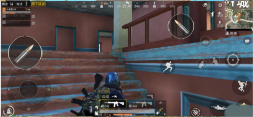 PUBG Mobile破解版内购