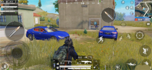 PUBG Mobile破解版内购