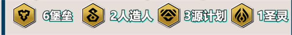 《金铲铲之战》s14堡垒莫甘娜阵容搭配